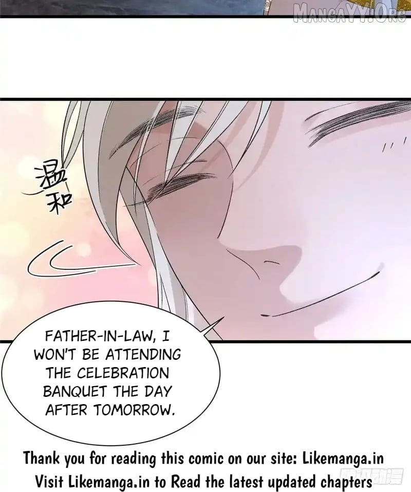 Taming the Beasts With Multi-Pregnancy System Chapter 37 - page 6